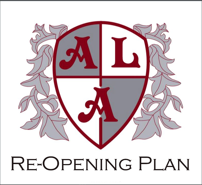 RE-Opening Plan